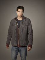 Foto: Robbie Amell, The Tomorrow People - Copyright: Warner Bros. Entertainment Inc.