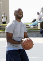 Foto: Taye Diggs, Private Practice - Copyright: 2012 American Broadcasting Companies, Inc. All rights reserved.