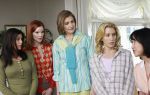 Foto: Teri Hatcher, Marcia Cross, Brenda Strong, Felicity Huffman & Lucille Soong, Desperate Housewives - Copyright: 2008 American Broadcasting Companies, Inc. All rights reserved.