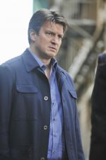Foto: Nathan Fillion, Castle - Copyright: 2013 American Broadcasting Companies, Inc. All rights reserved.