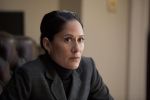 Foto: Sakina Jaffrey, House of Cards - Copyright: 2013 MRC II Distribution Company L.P. All Rights Reserved.