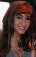Foto: Kate Voegele - Copyright: myFanbase/Maria Schoch