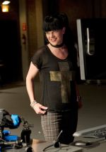 Foto: Pauley Perrette, Navy CIS - Copyright: Paramount Pictures