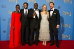 Foto: 12 Years a Slave, 71st Golden Globe® Awards - Copyright: 2014 Hollywood Foreign Press Association