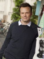 Foto: Joel McHale, Community - Copyright: Sony Pictures Television Inc. All Rights Reserved.