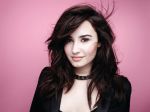 Foto: Demi Lovato, 2013 - Copyright: Universal Music
