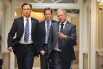 Foto: Tony Goldwyn, Matt Letscher & Jeff Perry, Scandal - Copyright: 2011 American Broadcasting Companies, Inc. All rights reserved.