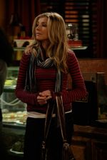 Foto: Sarah Chalke, How I Met Your Mother - Copyright: 2008 CBS Broadcasting Inc. All Rights Reserved.; Sonja Flemming/CBS