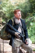 Foto: Michael Cudlitz, The Walking Dead - Copyright: Gene Page/AMC