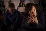 Foto: Martin Freeman & Benedict Cumberbatch, Sherlock - Copyright: polyband