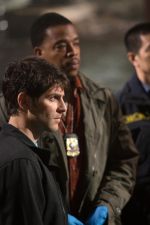 Foto: David Giuntoli & Russell Hornsby, Grimm - Copyright: 2014 Universal Pictures; Scott Green/NBC