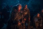 Foto: Kristofer Hivju & Yuriy Kolokolnikov, Game of Thrones - Copyright: 2013 Home Box Office, Inc. All rights reserved. HBO® and all related programs are the property of Home Box Office, Inc.; Sky
