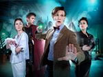 Foto: Doctor Who - Copyright: BBC 2011