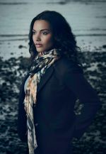 Foto: Jessica Lucas, Gracepoint - Copyright: 2014 Fox Broadcasting Co.; Mathieu Young/FOX