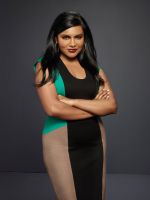 Foto: Mindy Kaling, The Mindy Project - Copyright: 2013 Fox Broadcasting Co.; Emily Shur/FOX