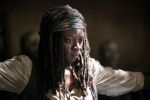 Foto: Danai Gurira, The Walking Dead - Copyright: Gene Page/AMC