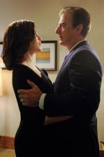 Foto: Julianna Margulies & Chris Noth, Good Wife - Copyright: Paramount Pictures
