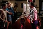 Foto: Darren Criss, Max Adler & Chris Colfer, Glee - Copyright: 2014 Fox Broadcasting Co.; Adam Rose/FOX