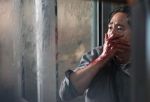 Foto: Steven Yeun, The Walking Dead - Copyright: Gene Page/AMC