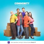 Foto: Community - Copyright: Yahoo/Sony Pictures Television