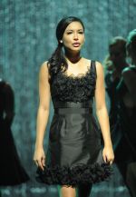 Foto: Naya Rivera, Glee - Copyright: 2011 Fox Broadcasting Co.; Frank Micelotta/FOX