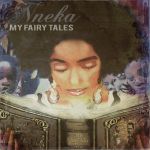 Foto: Nneka - "My Fairy Tales" - Copyright: Bushqueen Music