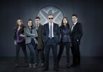 Foto: Marvel's Agents of S.H.I.E.L.D. - Copyright: 2013 ABC Studios & Marvel; ABC/Bob D'Amico
