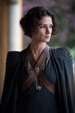 Foto: Indira Varma, Game of Thrones - Copyright: 2015 Home Box Office, Inc. All rights reserved.; Macall B. Polay/HBO