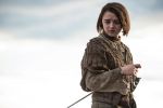 Foto: Maisie Williams, Game of Thrones - Copyright: 2015 Home Box Office, Inc. All rights reserved.