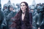 Foto: Carice van Houten, Game of Thrones - Copyright: 2015 Home Box Office, Inc. All rights reserved.
