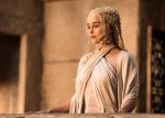 Foto: Emilia Clarke, Game of Thrones - Copyright: 2015 Home Box Office, Inc. All rights reserved.; Helen Sloan/HBO