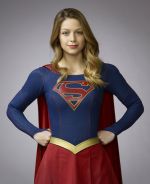 Foto: Melissa Benoist, Supergirl - Copyright: Warner Bros. Entertainment Inc.