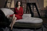 Foto: Julianna Margulies, Good Wife - Copyright: 2015 CBS Broadcasting, Inc. All Rights Reserved