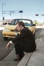 Foto: Bob Odenkirk, Better Call Saul - Copyright: Ursula Coyote for Netflix, Inc.