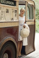 Foto: Helen George, Call the Midwife - Copyright: Universal Pictures