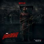 Foto: Charlie Cox, Marvel's Daredevil - Copyright: Patrick Harbron/Netflix