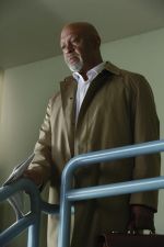 Foto: James Pickens Jr., Grey's Anatomy - Copyright: 2016 ABC Studios; ABC/Ron Tom