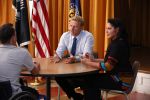 Foto: John Siciliano, Kevin McKidd & Sara Ramirez, Grey's Anatomy - Copyright: 2016 ABC Studios; ABC/Mitchell Haaseth