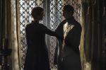 Foto: Lena Headey & Dean-Charles Chapman, Game of Thrones - Copyright: Helen Sloan/HBO