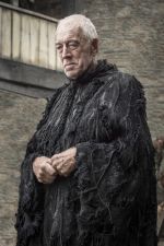 Foto: Max von Sydow, Game of Thrones - Copyright: 2016 Home Box Office, Inc. All rights reserved. HBO® and all related programs are the property of Home Box Office, Inc.