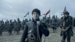 Foto: Iwan Rheon & Art Parkinson, Game of Thrones - Copyright: 2016 Home Box Office, Inc. All rights reserved. HBO® and all related programs are the property of Home Box Office, Inc.