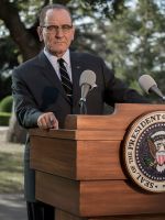 Foto: Bryan Cranston, Der lange Weg - All the Way - Copyright: 2016 Home Box Office, Inc. All rights reserved. HBO® and all related programs are the property of Home Box Office, Inc.; Hilary Bronwyn Gayle