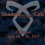 Foto: ShadowworldCon 2016 - Copyright: Rise'n Shine