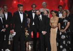Foto: Game of Thrones, 68th Primetime Emmy Awards - Copyright: Vince Bucci/Invision; Television Academy/AP Images