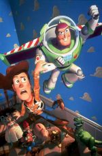 Foto: Toy Story - Copyright: Disney Pixar