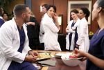 Foto: Grey's Anatomy - Copyright: 2017 ABC Studios; ABC/Adam Taylor