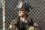 Foto: Jesse Spencer, Chicago Fire - Copyright: 2016 NBCUniversal Media; Parrish Lewis/NBC
