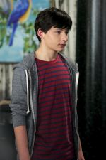 Foto: Jared S. Gilmore, Once Upon a Time - Copyright: 2017 ABC Studios; ABC/Jack Rowand