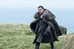 Foto: Kit Harington, Game of Thrones - Copyright: 2017 Home Box Office, Inc. All rights reserved. HBO® and all related programs are the property of Home Box Office, Inc.; Helen Sloan/HBO