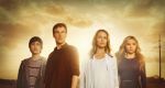 Foto: Percy Hynes White, Stephen Moyer, Amy Acker & Natalie Alyn Lind, The Gifted - Copyright: 2017 Fox Broadcasting Co.; Frank Ockenfels/FOX